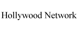 HOLLYWOOD NETWORK trademark