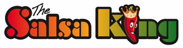 THE SALSA KING trademark
