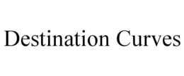 DESTINATION CURVES trademark