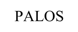 PALOS trademark