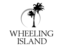 WHEELING ISLAND trademark