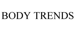 BODY TRENDS trademark