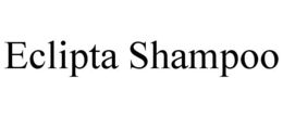ECLIPTA SHAMPOO trademark
