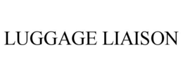 LUGGAGE LIAISON trademark