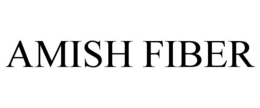 AMISH FIBER trademark