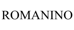 ROMANINO trademark