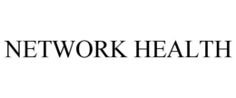 NETWORK HEALTH trademark