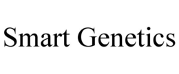 SMART GENETICS trademark