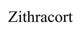 ZITHRACORT trademark