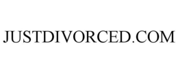 JUSTDIVORCED.COM trademark
