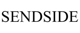 SENDSIDE trademark