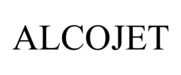 ALCOJET trademark