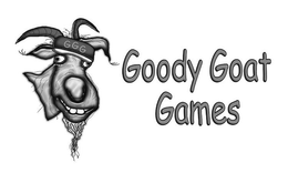 GOODY GOAT GAMES GGG trademark