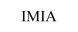 IMIA trademark