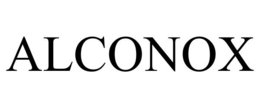 ALCONOX trademark