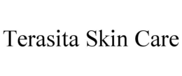 TERASITA SKIN CARE trademark