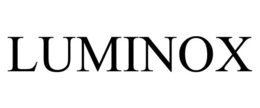 LUMINOX trademark