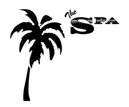 THE SPA trademark