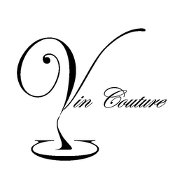 VIN COUTURE trademark