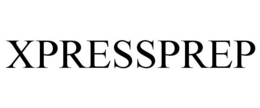 XPRESSPREP trademark