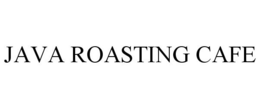 JAVA ROASTING CAFE trademark
