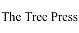 THE TREE PRESS trademark