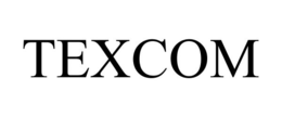 TEXCOM trademark