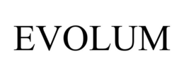 EVOLUM trademark