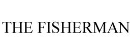 THE FISHERMAN trademark
