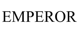 EMPEROR trademark