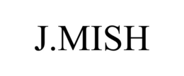 J.MISH trademark
