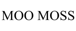 MOO MOSS trademark