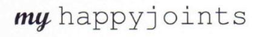MY HAPPYJOINTS trademark