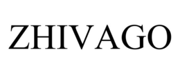 ZHIVAGO trademark