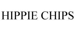 HIPPIE CHIPS trademark