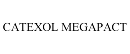 CATEXOL MEGAPACT trademark