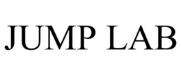 JUMP LAB trademark