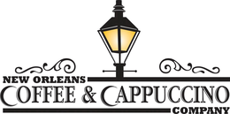 NEW ORLEANS COFFEE & CAPPUCCINO COMPANY trademark