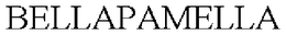 BELLAPAMELLA trademark