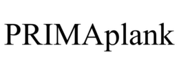 PRIMAPLANK trademark