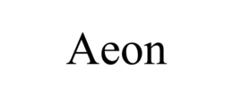 AEON trademark