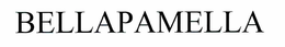 BELLAPAMELLA trademark
