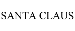 SANTA CLAUS trademark