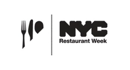 NYC RESTAURANT WEEK trademark