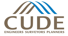 CUDE ENGINEERS SURVEYORS PLANNERS trademark