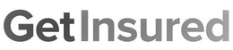 GETINSURED trademark