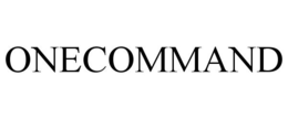ONECOMMAND trademark