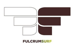FULCRUMSURF trademark
