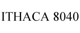 ITHACA 8040 trademark