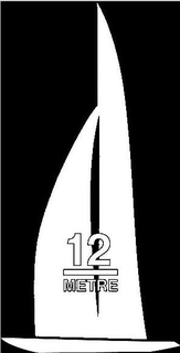 12 METRE trademark